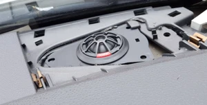 VIBE VW T5 & T5.1 Tweeter SLICK1-V4 Upgrade without OEM Tweeter (PAIR) - Picture 1 of 1