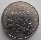 France 1/2 Franc 1997