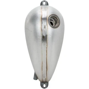 Lowbrow Customs Ovate Gas Tank 1.6 gal Narrow Axed chopper bobber triumph xs650 - Bild 1 von 21