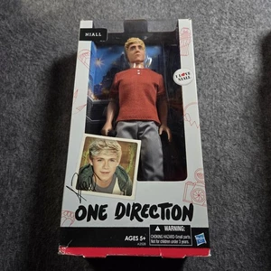 One Direction 12 Zoll Nial Collection Puppe 1D 2012 von Hasbro Neu in OVP - Bild 1 von 6