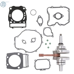 Fit For Polaris Sportsman 500 2002-2013 3090323 Engine Crankshaft Rebuild Kit - Picture 1 of 8