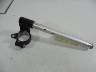 Kawasaki Ninja ZX9R ZX900 2002-2003 OEM manillar derecho clip en barra recto Foto 1 de 4