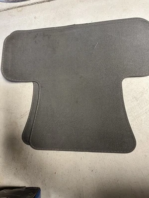 2009-2012 AUDI Q5 - ковер напольный коврик комплект - Изображение 1 из 4