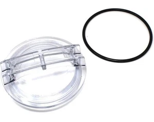 NEW JSP Clear Pool Pump Replacement Thread Lid For Hayward Super II 2 SPX3100D - Picture 1 of 7
