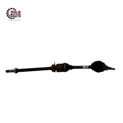 2011 - 2019 FORD EXPLORER FRONT RIGHT PASSENGER SIDE AXLE SHAFT HALFSHAFT OEM - Изображение 1 из 4