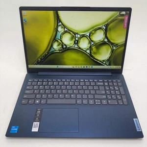 Lenovo IdeaPad 15ITL6 15.6" i5-1155G7 2.5GHz 8GB RAM 512GB SSD - Imagen 1 de 8