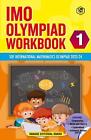 SPH International Mathematics Olympiad (IMO) Workbook for Class 1 - MCQs, Previo