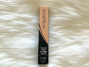 Smashbox Studio Skin Flawless 24 Hour Concealer Light Medium Warm Golden 0.27oz - Picture 1 of 7