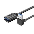 Speed USB 3.0 Male to Female Extension Cable Adapter 5Gbps for Mouse