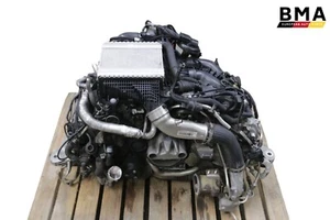 Porsche 718 Cayman Boxster 2.0L Engine Motor Assembly 2017 - 2019 OEM 92000mls - Picture 1 of 9