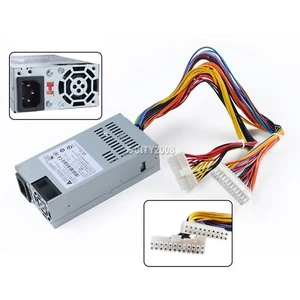 Zasilacz 1U 250W 24Pin + 20 pinów do Delta DPS-250AB-44D NAS Synology - Zdjęcie 1 z 12