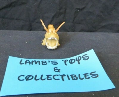 Dreamworks Mystery Dragon 2" mini Meatlug Gronckle Cómo entrenar a tu dragón figura Foto 1 de 4