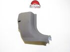 NISSAN CUBE Z11 02-08 (2nd GEN) FRONT FOOTWELL INTERIOR SIDE COVER RIGHT GREY