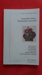 Accueillir l'autre : l'hospitalité charnelle (Taslima Nasreen) - Imagen 1 de 1