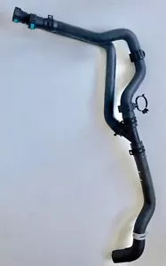 Jaguar F-TYPE Coupe X152 Engine Water Return Coolant Hose C2P24831 OEM & New - Picture 1 of 4