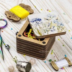 Box zum Basteln - Bild 1 von 5