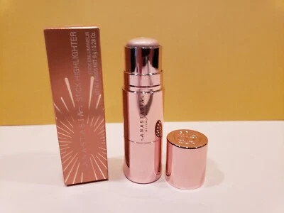 Anastasia ~ Stick Highlighter ~ Pink Diamond ~ 0.28 oz ~ NIB - Image 1 of 4