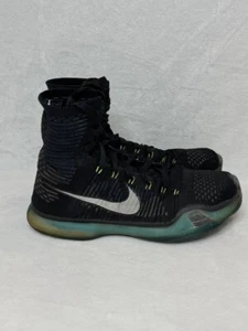 Talla 12 - Nike Kobe 10 Elite Commander - Imagen 1 de 16