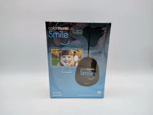 ColorMunki Smile X-Rite Pantone Monitor Calibration New Sealed - Bild 1 von 4