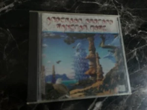 Anderson Bruford Wakeman Howe (1989) CD ARISTA Progressive Rock YES - Bild 1 von 4