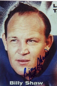 Buffalo Bills carte firmate foto cimeli Completa il tuo set S24 - Foto 1 di 13