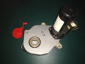APDTY 711013 4WD 4 Wheel Drive Transfer Case Shift Encoder Motor-SEE DESCRIPTION - Picture 1 of 6