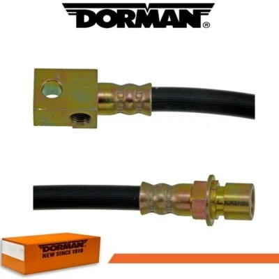 Dorman Brake Hydraulic Hose For CHEVROLET R30 1987-1988 - Image 1 of 4