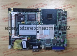 GENE-9310 REV: A1.1-A P/N: 1907931005 Industrial Motherboard Tested Working - Afbeelding 1 van 4