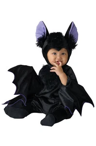 Bite Sized Bat Infant Costume - Picture 1 of 1