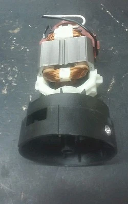 BLACK AND DECKER 90534964SV MOTOR ASSEMBLY FOR TRIMMER - Image 1 of 2