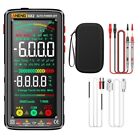 682  Professional Multimeter AC/DC Ammeter Voltage Tester Rechargeable7654