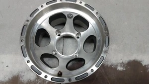 1 NEW Genuine ITP ATV UTV 13x7 1/2 Rear Rim - SINGLE No Wear (14) - Picture 1 of 5