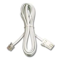 DSL/Phone Cables (RJ-11)