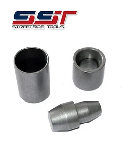 SST-2974 4L80E Turbine Shaft Teflon Ring Installer & Re-Sizer Transmission Tool - Foto 1 di 1