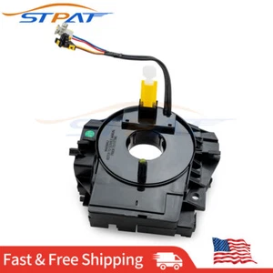 For Jeep Wrangler JK 2007-18 Steering Wheel Clock Spring Angle Sensor 5156106AF - Picture 1 of 8