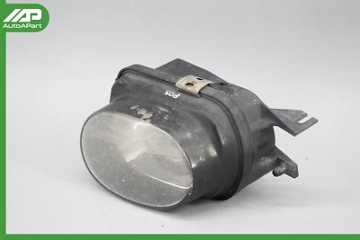 ✅ 03-07 Luz antiniebla lado pasajero derecho mercedes r230 sl500 sl55 amg c320 fabricante de equipos originales Foto 1 de 4