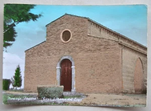 Moscufo, chiesa S. Maria del Lago, 1950/1960 Pescara - Foto 1 di 2
