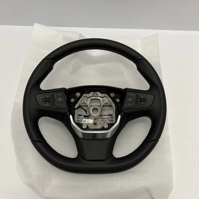 Genuine Citroën DISPATCH Box (V_) - Steering wheel 98088710zd - Image 1 of 4