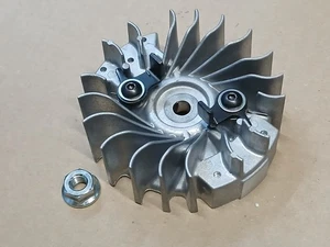ECHO CS-352 Motorsäge Schwungrad OEM - Bild 1 von 2