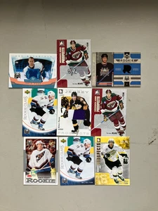 Eric Fehr (9 Card Assorted Lot) Washington Capitals ++ - Picture 1 of 1