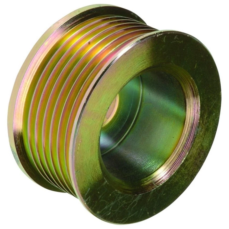 Nueva polea para Toyota Cressida Celica Supra 1984-1988 0210413820 0210414410 Foto 1 de 4