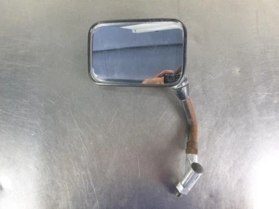 Espejo retrovisor izquierdo Suzuki Bandit GSF1200 2000 Foto 1 de 4