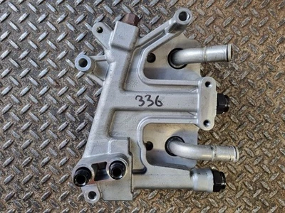 Ram 1500 2022 Getriebe/Getriebeölkühler 68463479AA 5.7 Benzin PES22962 - Bild 1 von 4