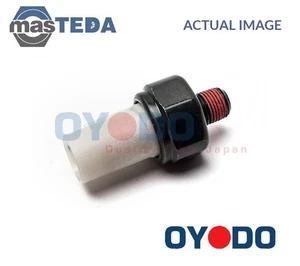 40E0301-OYO OIL PRESSURE SENSOR GAUGE LOWER OYODO FOR HYUNDAI I10,I20 1.1,1.2 - Picture 1 of 5