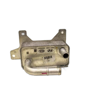 Air conditioning (A/C) air dryer for Hyundai Kona - 25670K4500 - Bild 1 von 4