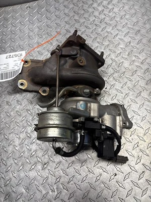 Turbo/supercargador BUICK REGAL 14 15 16 17 18 19 20 Foto 1 de 4