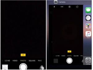 iPhone x,xs,xsmax,xr sin cámara falla cámara no funciona servicio de reparación - Imagen 1 de 2