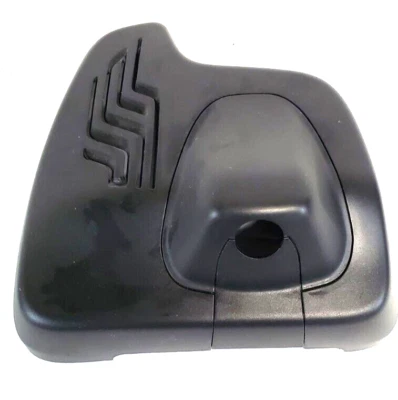 Cubierta de espejo retrovisor de plástico para Volvo XC70 T5 S60 2012-2016 31218532 Foto 1 de 4