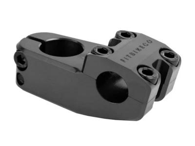 FITBIKECO BF (Brian Foster) Top Load Stem 48mm Black - Image 1 of 3