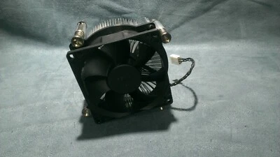 HP Z240 800 600 G2 SFF Desktop CPU Heatsink with Fan 810285-001 804057-001 - Image 1 of 4